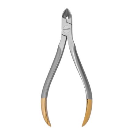 Picture of Hard Wire Cutter- GOLD