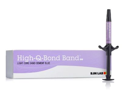 Picture of High-Q-Bond Band- Cement Refill 4 g 