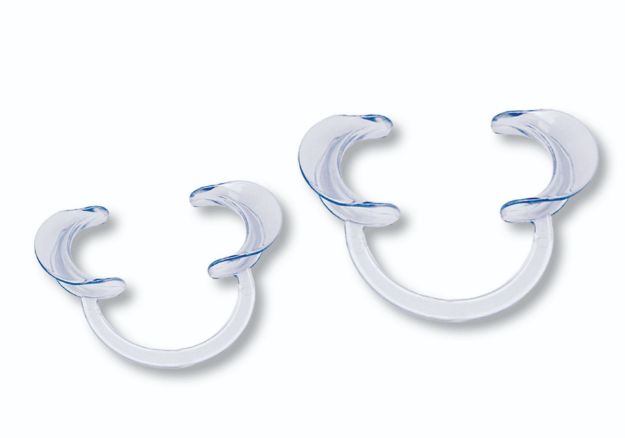 Picture of  Cheek and lip Retractor